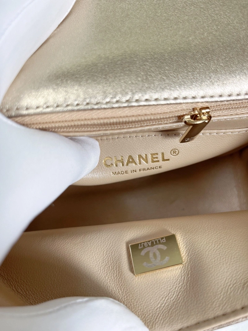 Chanel CF Series Bags 4017-1058
