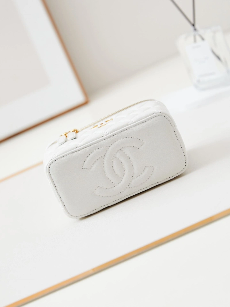 Chanel Cosmetic Bags 4017-1061