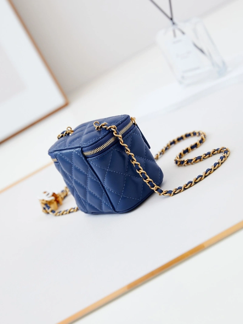 Chanel Cosmetic Bags 4017-1069