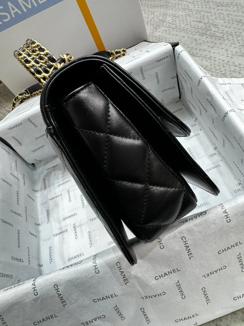 Chanel Satchel Bags 4017-1072