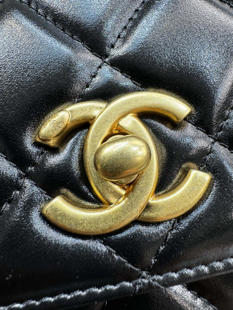 Chanel Satchel Bags 4017-1073