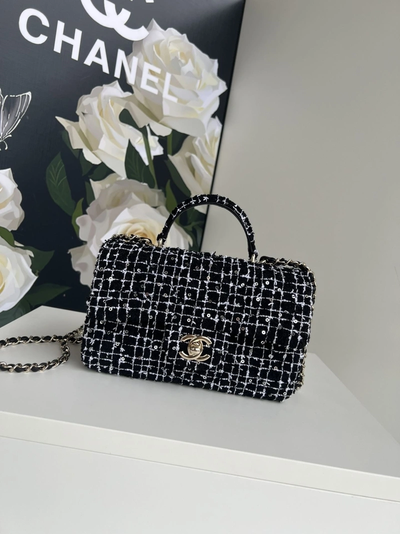 Chanel CF Series Bags 4017-1075