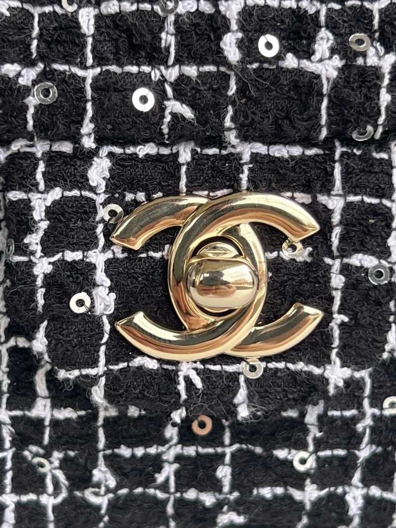 Chanel CF Series Bags 4017-1075