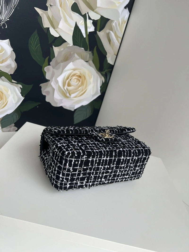 Chanel CF Series Bags 4017-1075