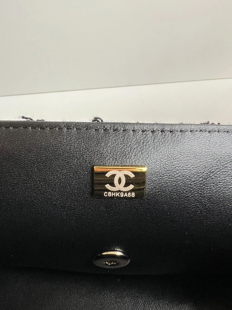 Chanel CF Series Bags 4017-1075
