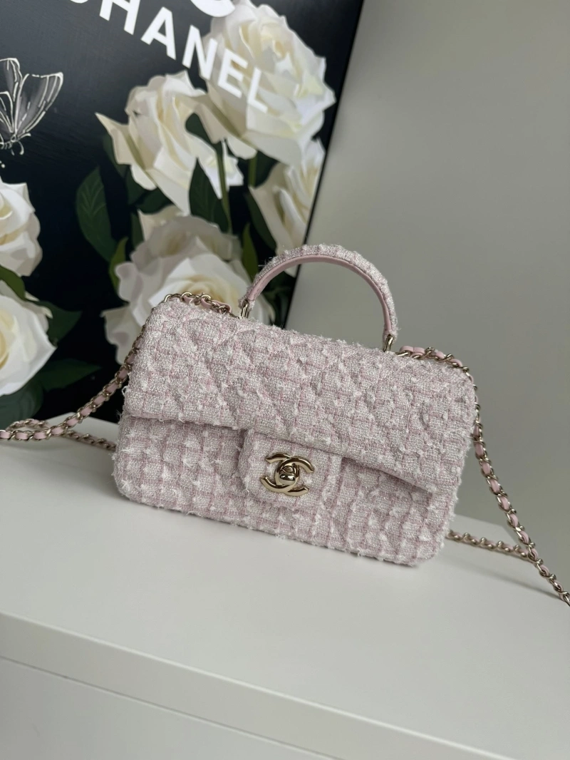 Chanel CF Series Bags 4017-1076