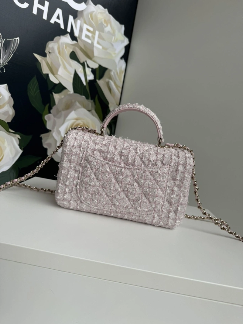 Chanel CF Series Bags 4017-1076