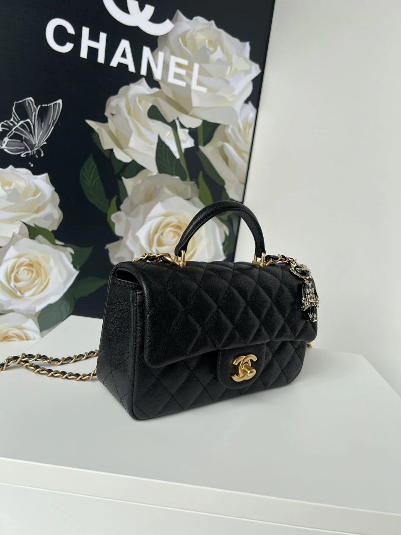 Chanel CF Series Bags 4017-1077