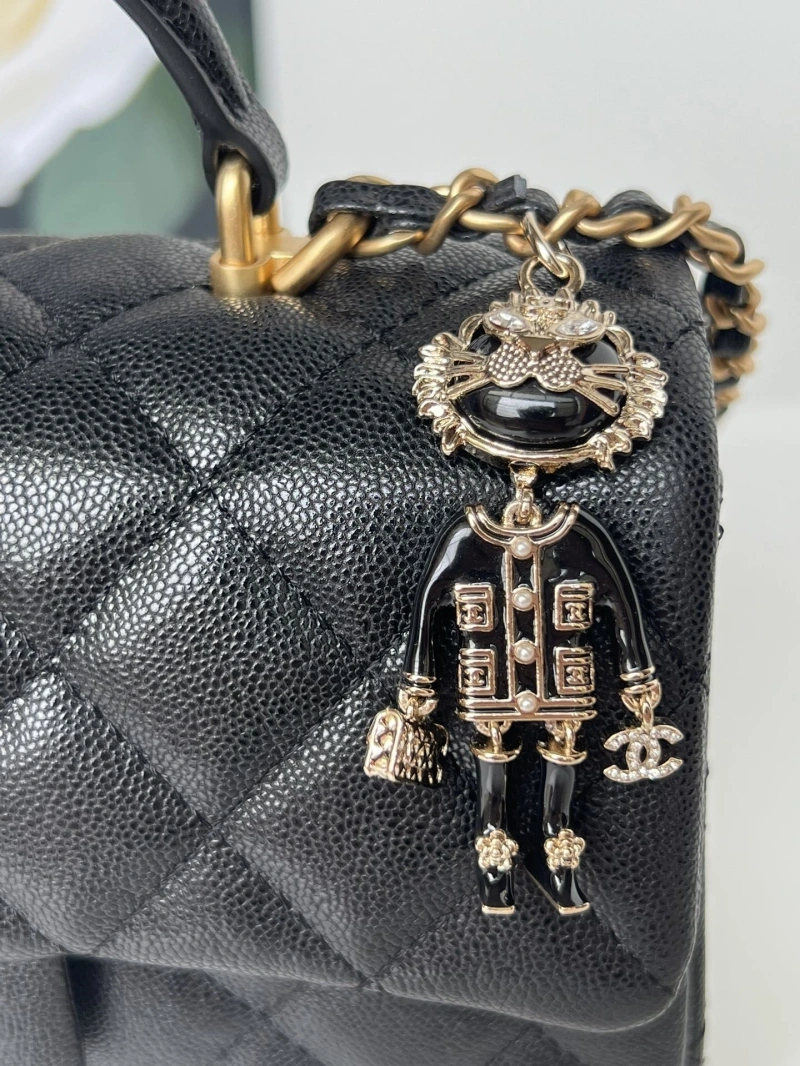 Chanel CF Series Bags 4017-1077