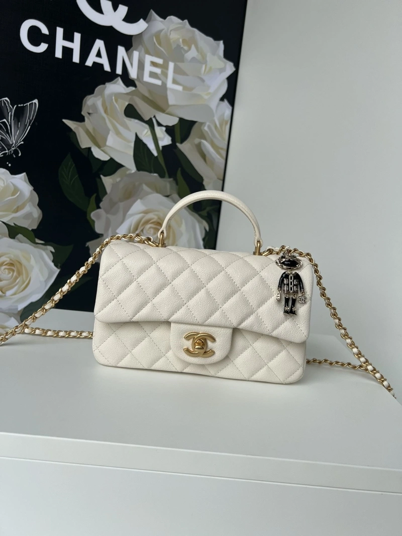 Chanel CF Series Bags 4017-1078