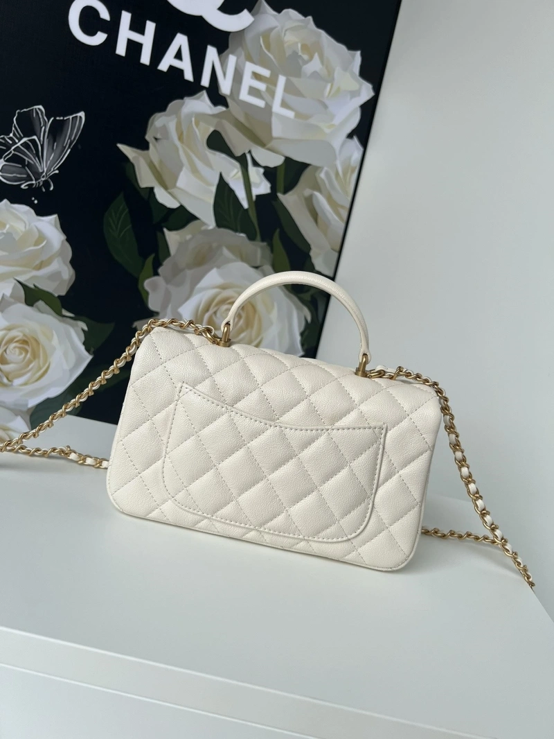 Chanel CF Series Bags 4017-1078