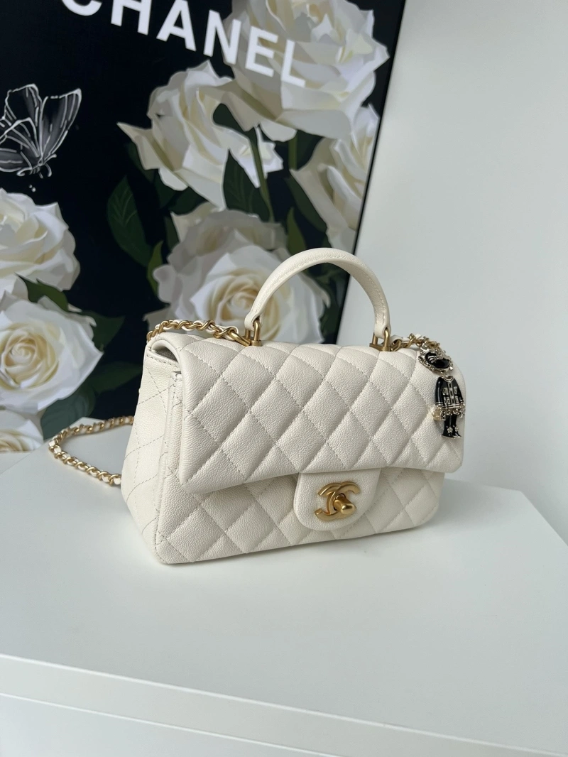 Chanel CF Series Bags 4017-1078