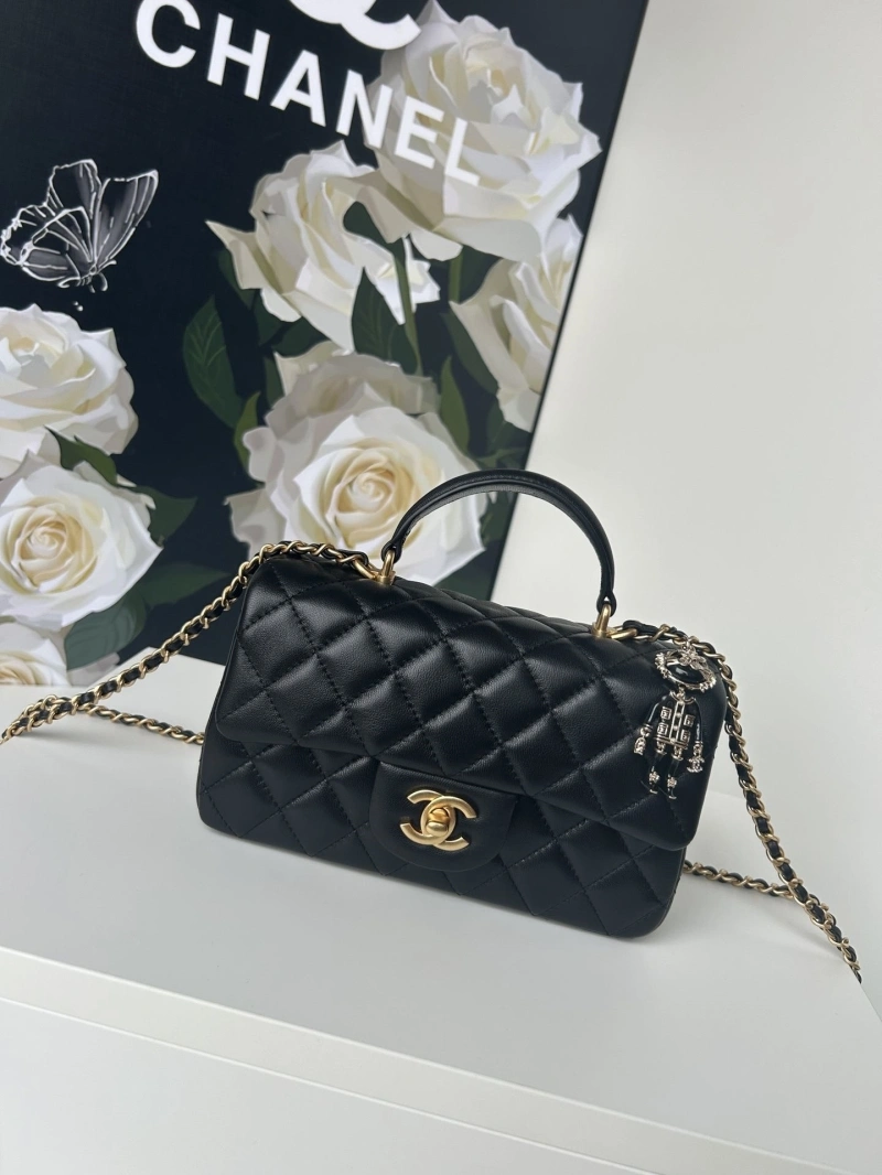 Chanel CF Series Bags 4017-1080