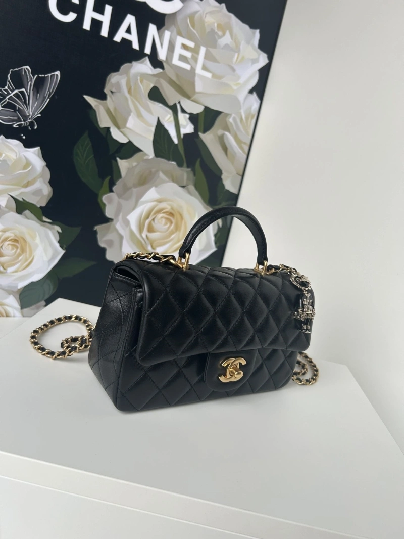 Chanel CF Series Bags 4017-1080