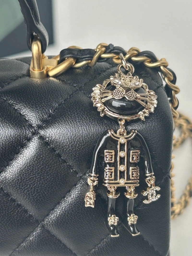 Chanel CF Series Bags 4017-1080