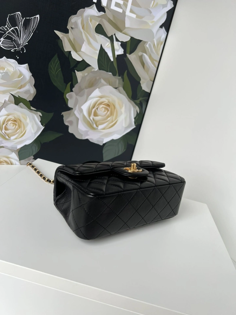 Chanel CF Series Bags 4017-1080