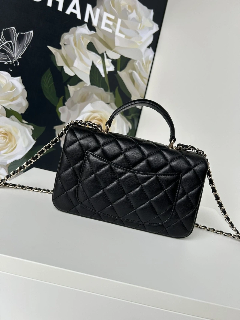 Chanel CF Series Bags 4017-1081