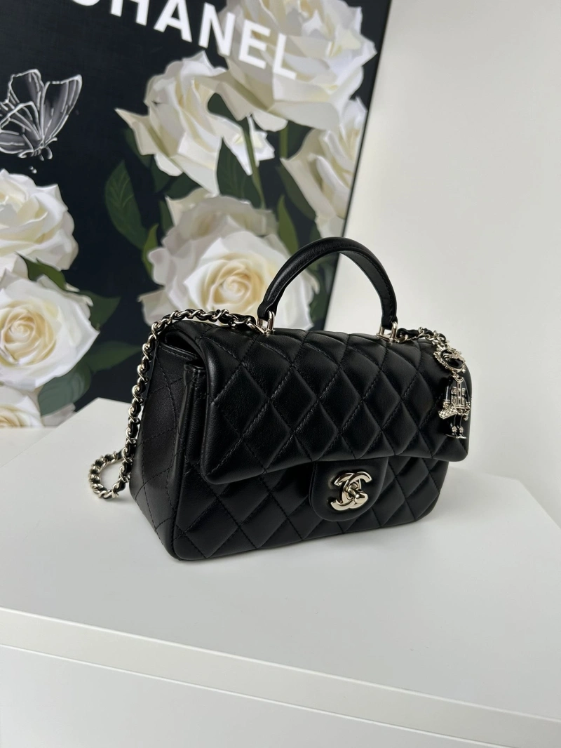 Chanel CF Series Bags 4017-1081