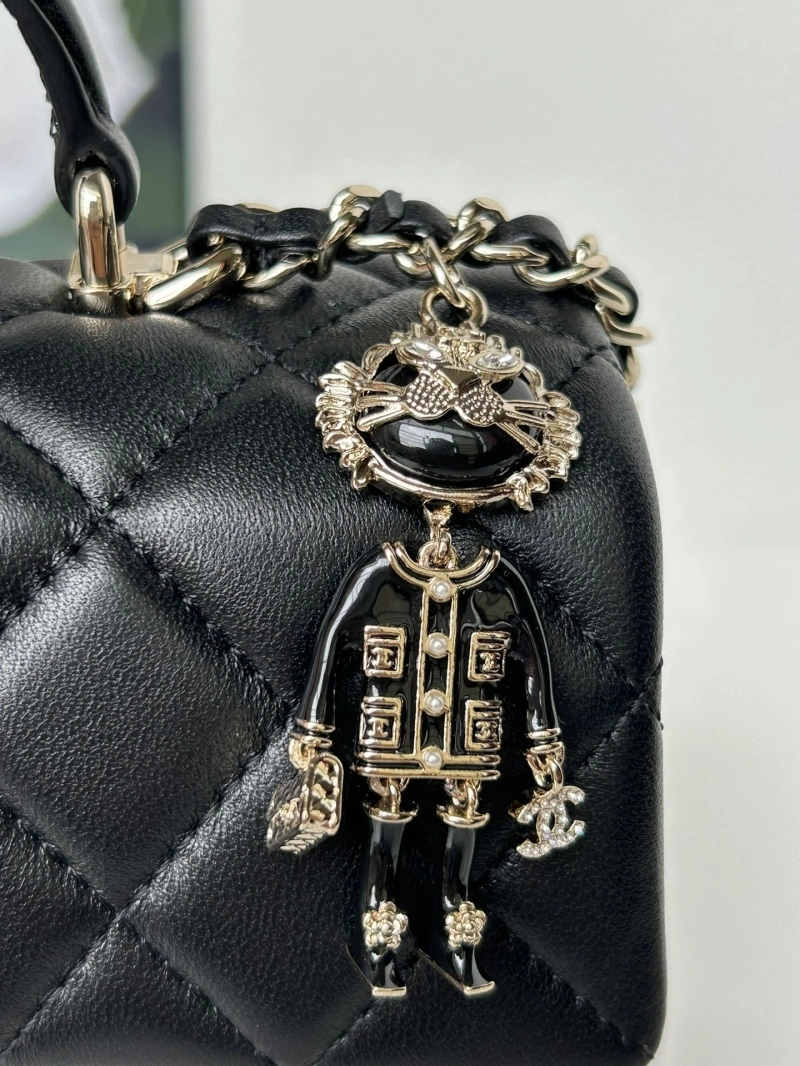 Chanel CF Series Bags 4017-1081