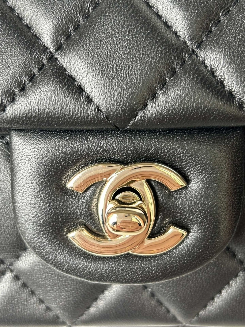 Chanel CF Series Bags 4017-1081