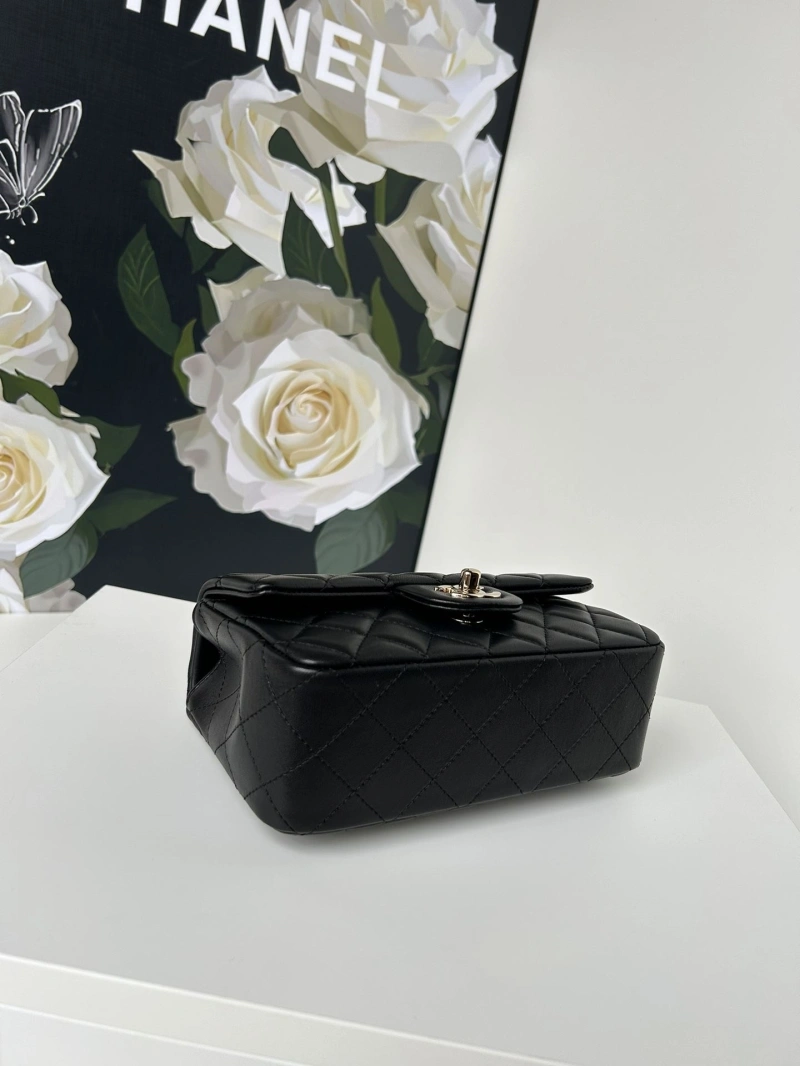 Chanel CF Series Bags 4017-1081