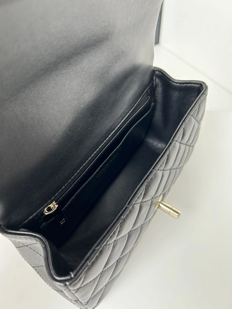 Chanel CF Series Bags 4017-1081