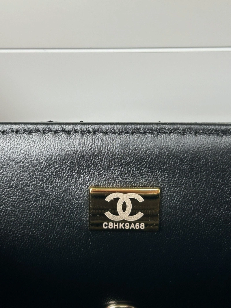 Chanel CF Series Bags 4017-1081