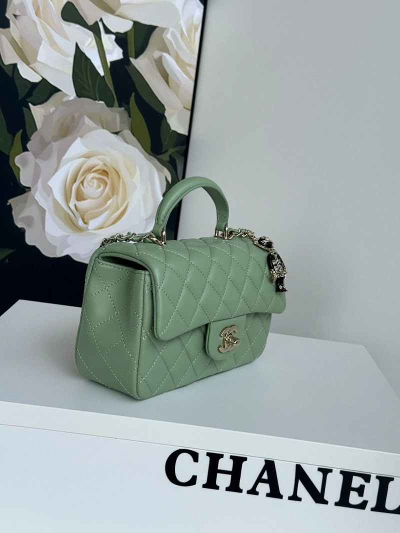 Chanel CF Series Bags 4017-1082