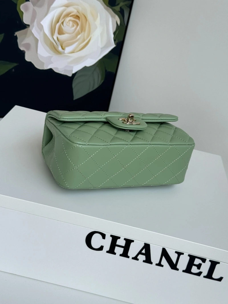 Chanel CF Series Bags 4017-1082