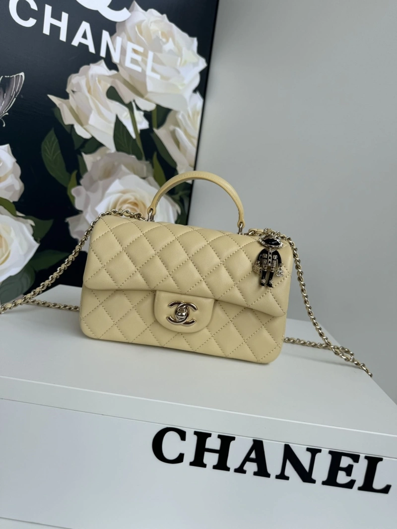 Chanel CF Series Bags 4017-1083