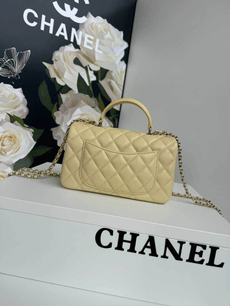 Chanel CF Series Bags 4017-1083