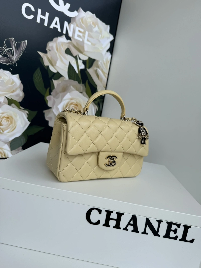 Chanel CF Series Bags 4017-1083