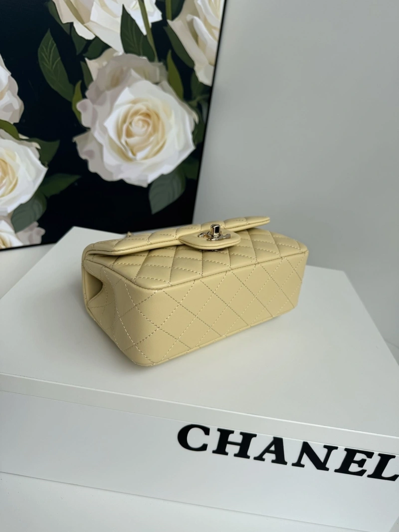 Chanel CF Series Bags 4017-1083