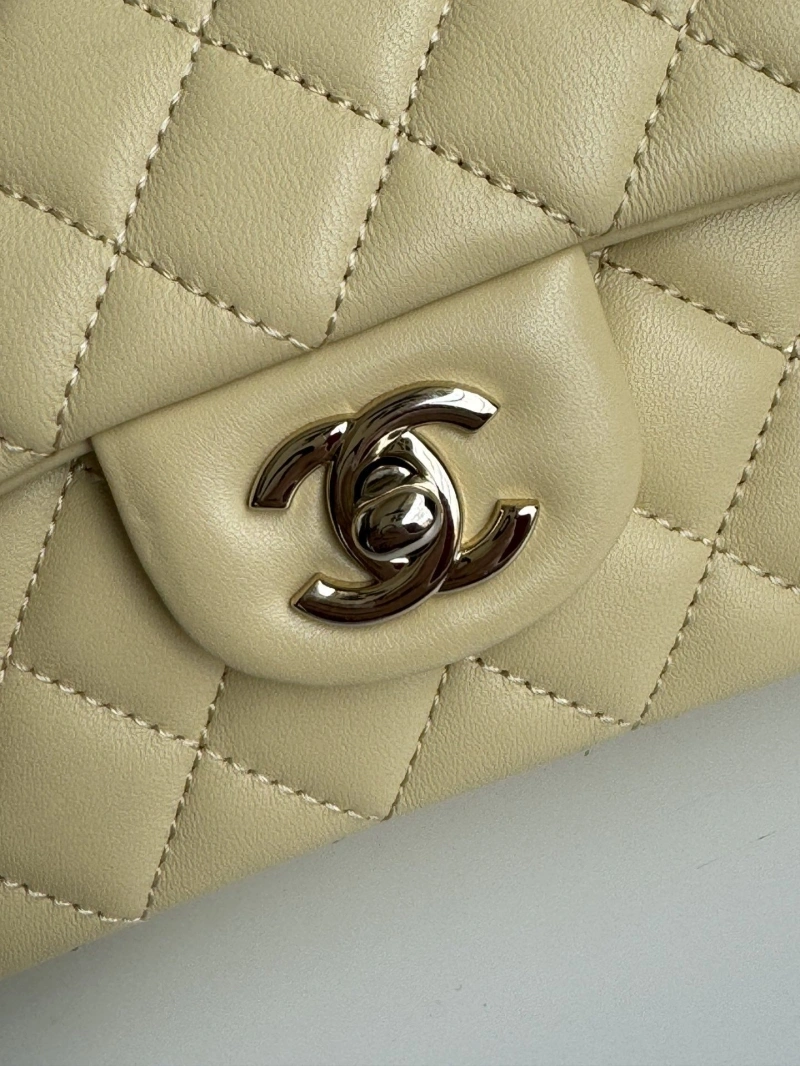 Chanel CF Series Bags 4017-1083