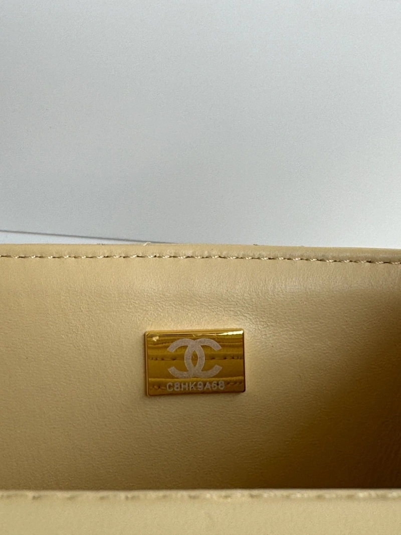 Chanel CF Series Bags 4017-1083