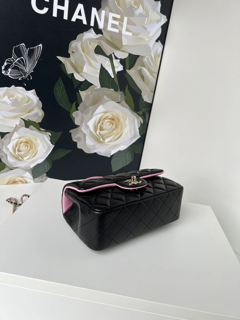 Chanel CF Series Bags 4017-1084