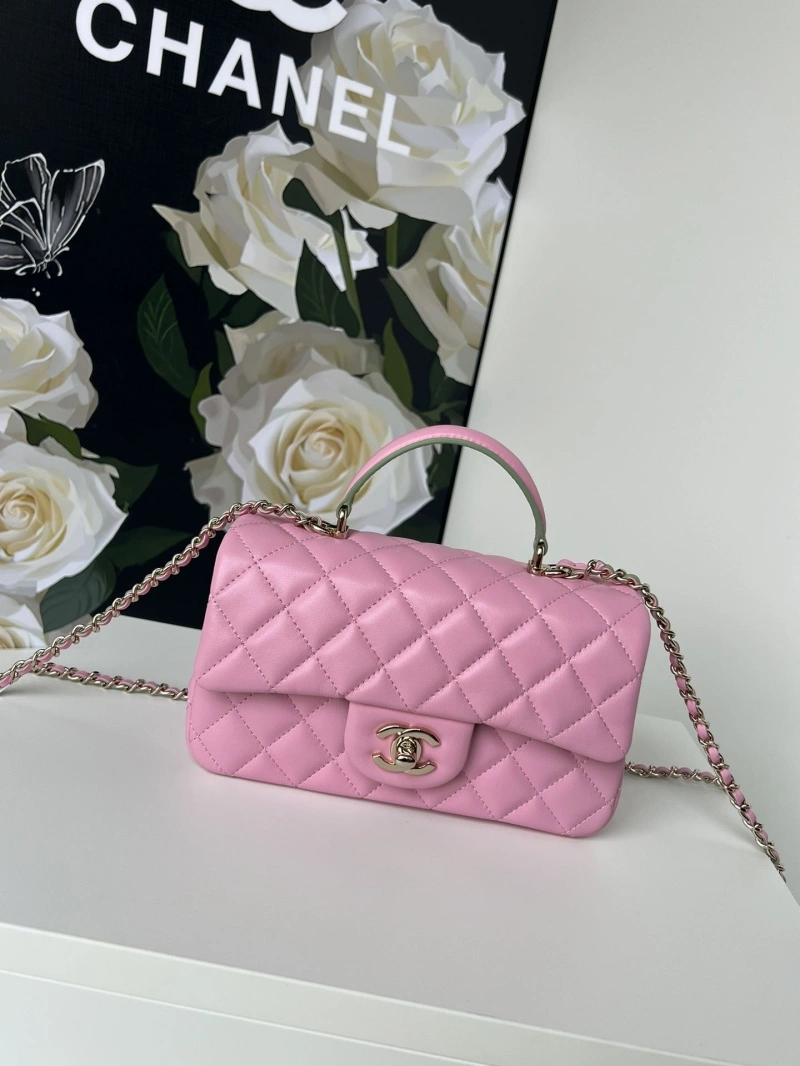 Chanel CF Series Bags 4017-1085