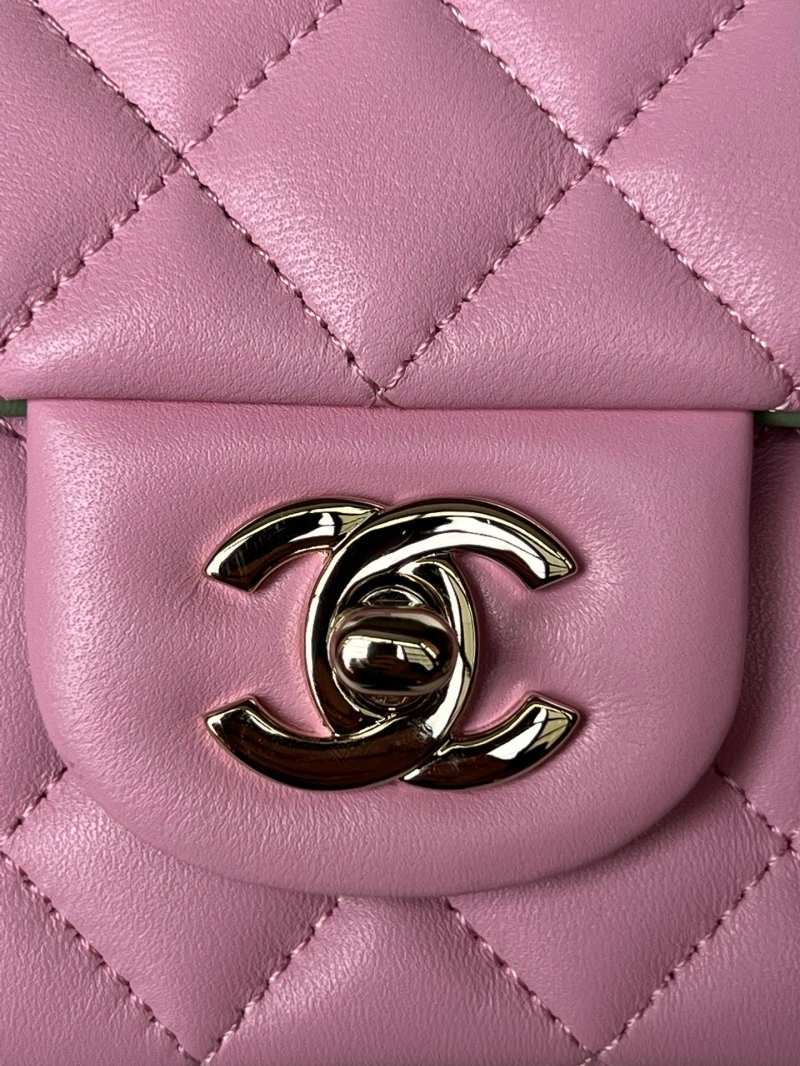 Chanel CF Series Bags 4017-1085