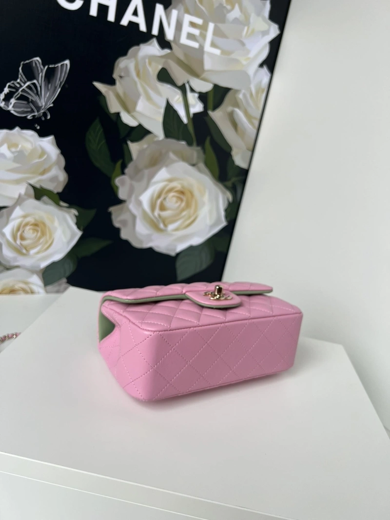 Chanel CF Series Bags 4017-1085