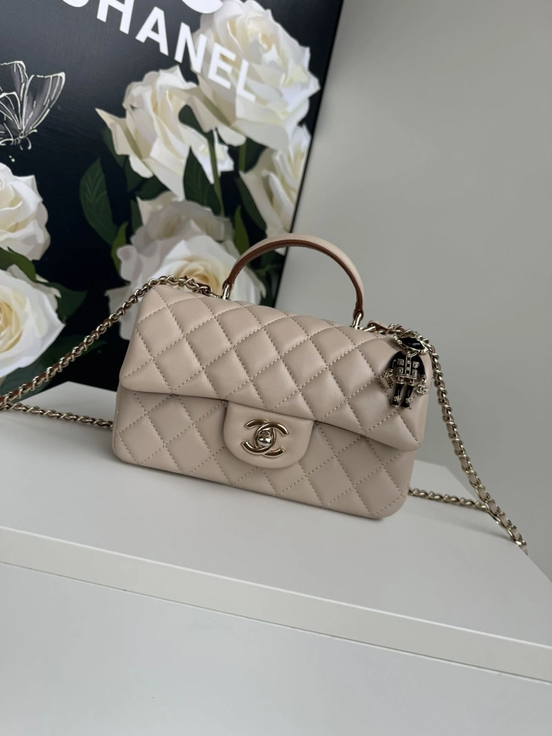 Chanel CF Series Bags 4017-1086