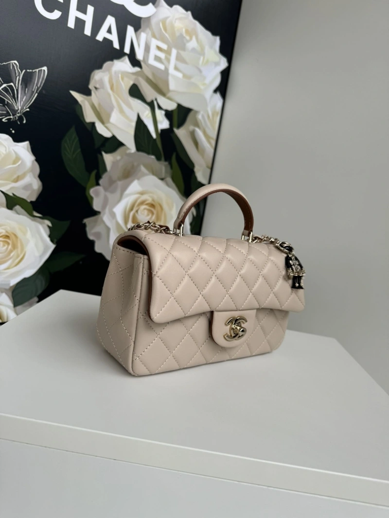 Chanel CF Series Bags 4017-1086