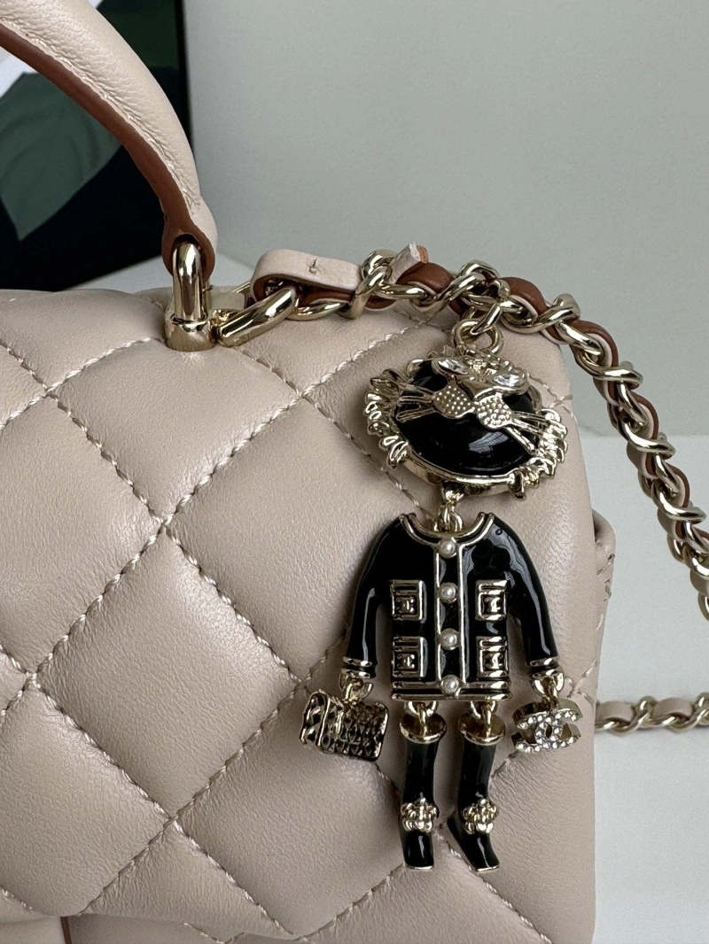 Chanel CF Series Bags 4017-1086