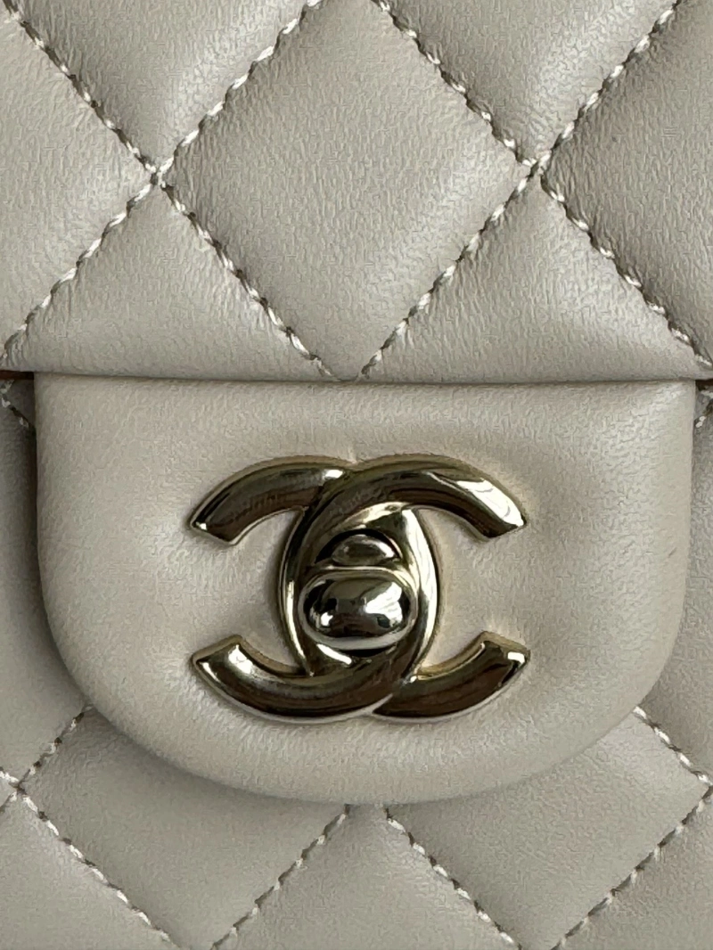 Chanel CF Series Bags 4017-1086