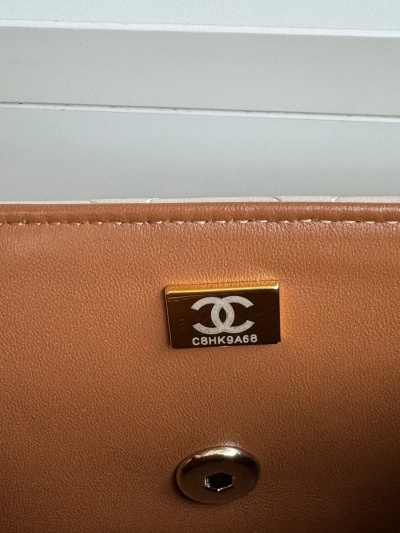 Chanel CF Series Bags 4017-1086