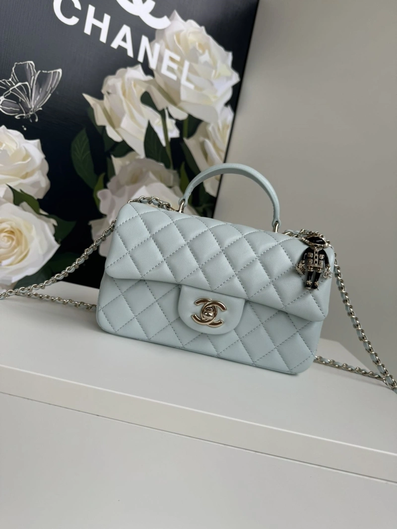 Chanel CF Series Bags 4017-1087