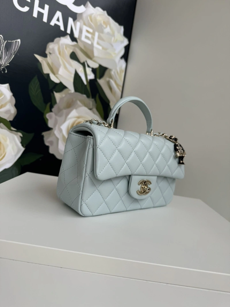 Chanel CF Series Bags 4017-1087