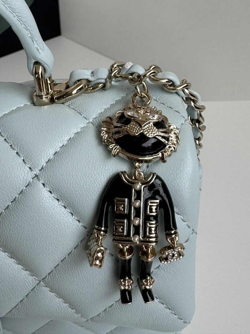 Chanel CF Series Bags 4017-1087