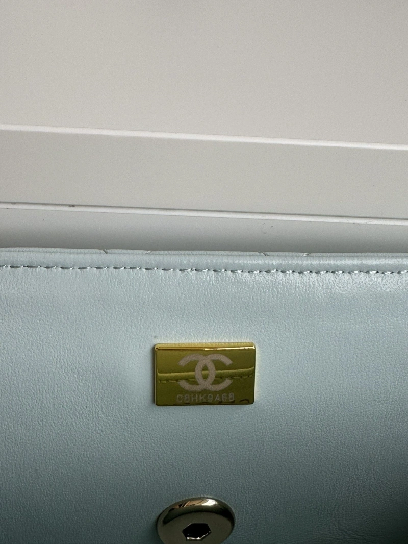 Chanel CF Series Bags 4017-1087