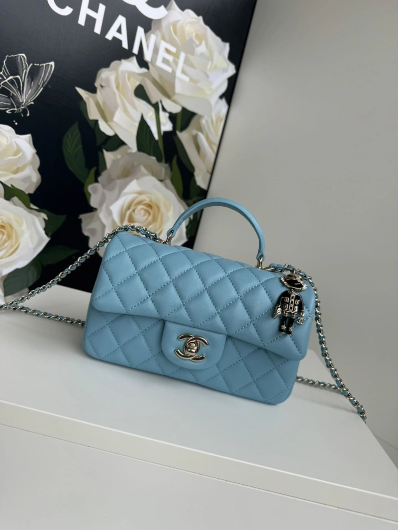 Chanel CF Series Bags 4017-1088