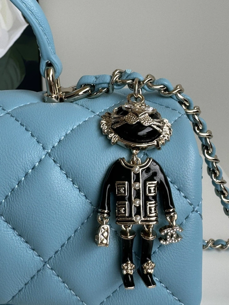 Chanel CF Series Bags 4017-1088